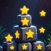 Collect total amount of 187 stars