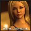 Date with Victoria