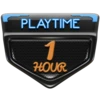 1 Hour - Playtime