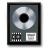 Platinum Disc