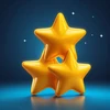 Collect total amount of 22 stars