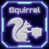 Squirrel Silver