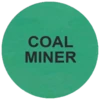 Coal Miner