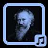 Johannes Brahms (07.05.1833 - 03.04.1897)