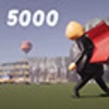 5000