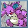 Nidoking