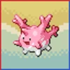 Professor Bridgette Challenge: Corsola