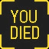 YOU DIED