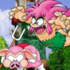 Me! Tomba!