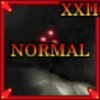 Mundus XXII | Normal