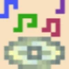 Picross on New-Fangled CD-R