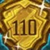 Level 110 (Legacy)