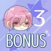 Bonus★Juli 3 Cleared!