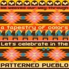 Patterned Pueblo