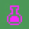 Magenta Flasks