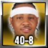 Carmelo Anthony