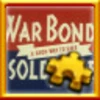 War Bonds Sold Here Complete!