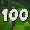 100 Strokes