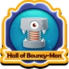 Hall of Bouncy-Mon