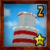 Lighthouse Island - Power Star Number 2