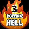 Rolling Hell World 3