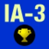 License IA-3 - Gold