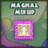 Magical Mixup Perfect Crystal