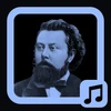 Modest Mussorgsky (09.03.1839 - 28.03.1881)