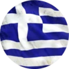 Héroe de Grecia.