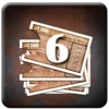 6 Punched Tickets