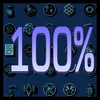 100% Items