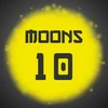 10 Moons