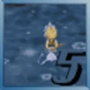 Chocobo Diver