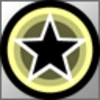 Gold Achievement Star