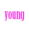 young