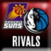 Suns vs Mavericks