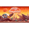 Stage Complete 7