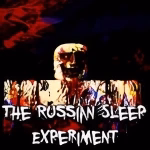 [MOVED] Russian Sleep Experiment Logo