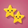 Collect total amount of 54 stars