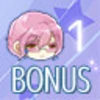 Bonus★Juli 1 Cleared!