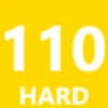 Hard 110