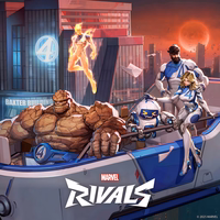 Marvel Rivals