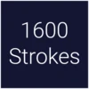 1600 Strokes