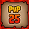 PvP 25