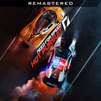 Need for Speed: Hot Pursuit Remastered Logo
