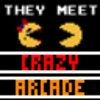 Act 1 They Meet Arcade Crazy