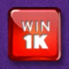 Win 1,000 Craps Bets