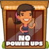 No power ups collected