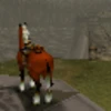 Legend of Zelda: Epona of Time and Space