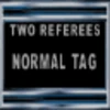 Two Ref Taggin